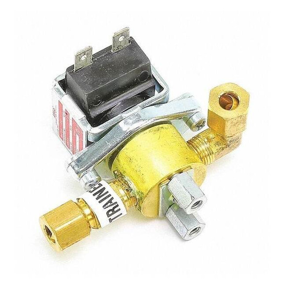 Liebert Humidifier Fill Valve Kit KIT-164659P1