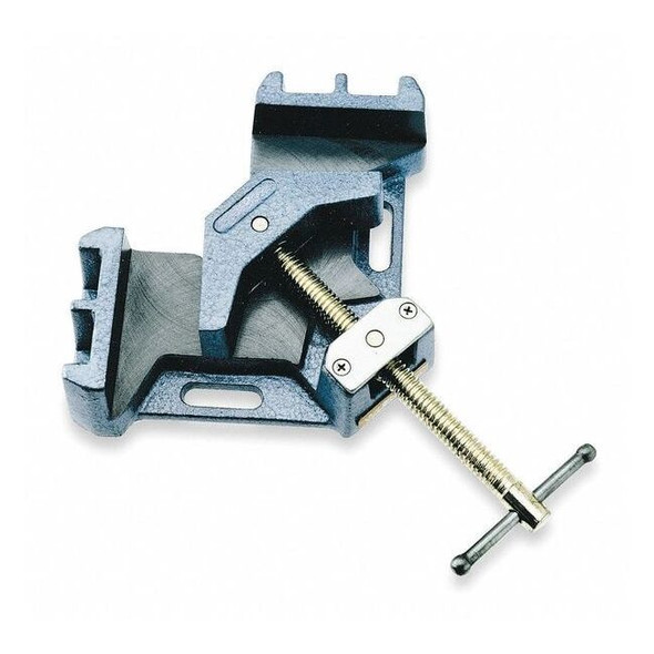 Wilton Angle Clamp,90 Deg,3-11/32 In Miter 64000