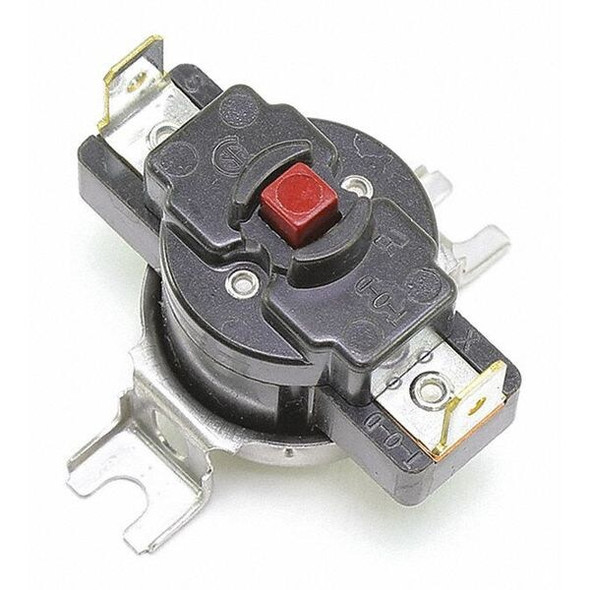 Carrier Limit Switch,200 deg. F,M/R HH18HA199