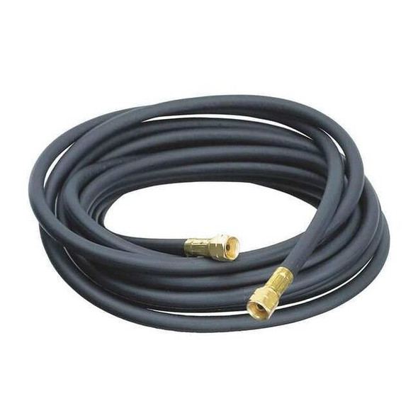Sievert Gas Hose,25 ft.,Liquid Propane 1525IS