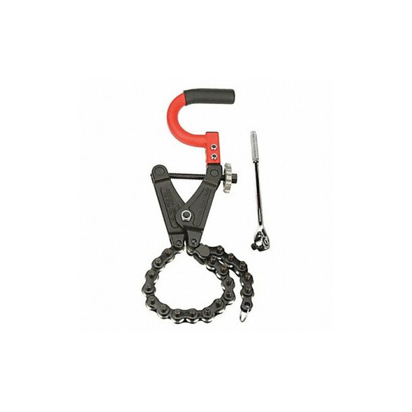 Ridgid Soil Pipe Cutter 1-1/2" - 6" Capacity 69982