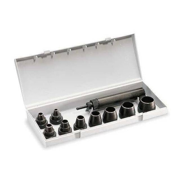 General Tools Gasket Punch Set,Not Tether Capable S1274