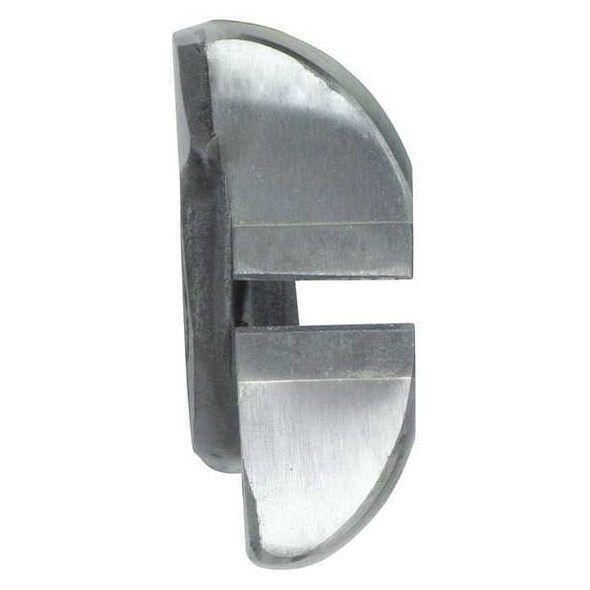 Superior Tile Cutter and Tools Tile Nipper,Offset Jaws,Blue ST021