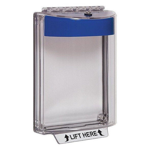 Safety Technology International STI-13010NB