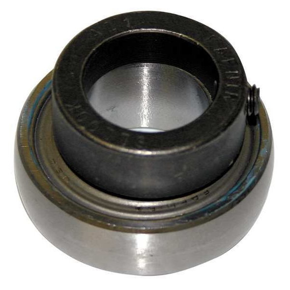 Timken Insert Bearing,Dia. 3/4 In,Self-Locking RA012RRB