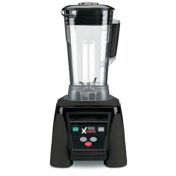 Waring Commercial Blender,Electronic Controls MX1050XTX