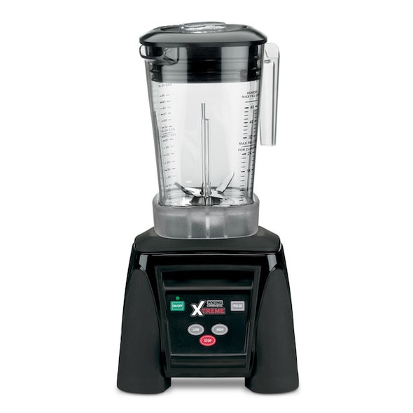 Waring Commercial Blender,Electronic Controls MX1050XTX
