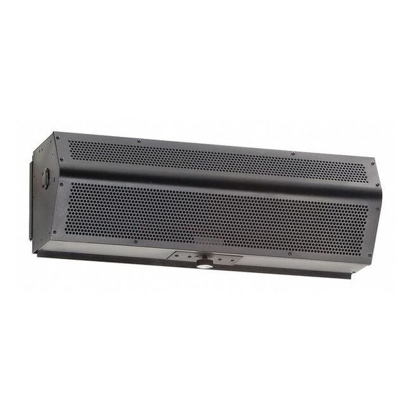 Mars Air Curtain,Low Profile,2 Ft. LPV225-1UA-OB