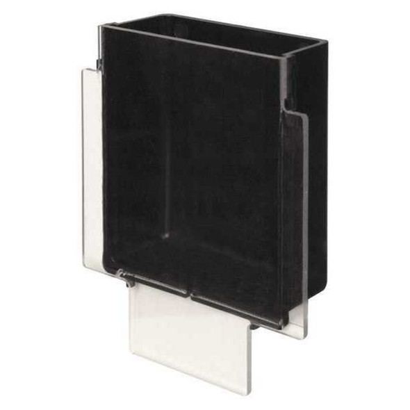 Master Lock Group Lockout Box,Red,5-43-64" H S600