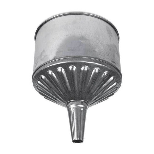 Funnel King Funnel,256 oz.,1" dia. Spout 94463