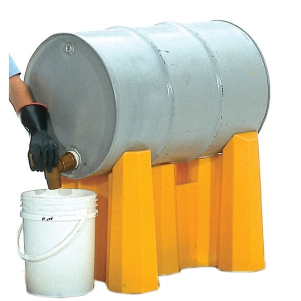Ultratech Single Drum Stack Module,33" L 9030