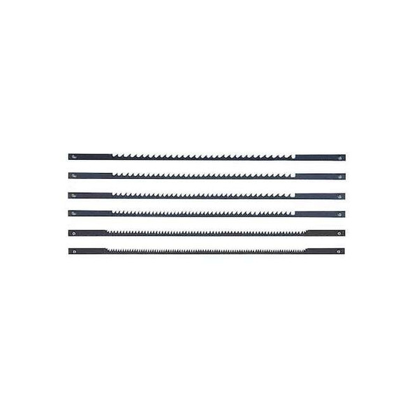 Manufacturer Varies Scroll Saw Blade,Pinned,PK36 82938