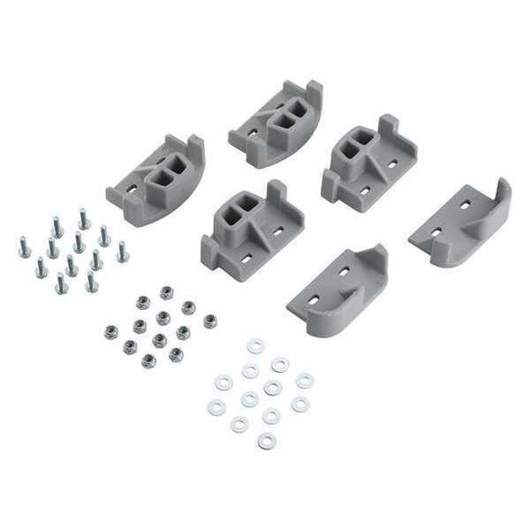 Louisville End Cap Kit,PK4 PK210A