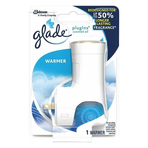 Glade Oil Based Air Freshener Dispenser,PK5 305854