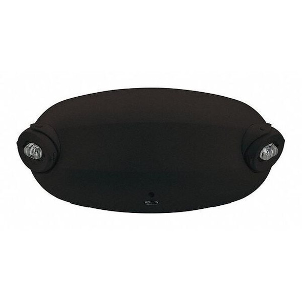 Lithonia Lighting Emrg Lght,Plst,Nick Cadmi,1.2W,LED ELM2L B M12 Lithonia Lighting Emrg Lght,Plst,Nick Cadmi,1.2W,LED ELM2L B M12