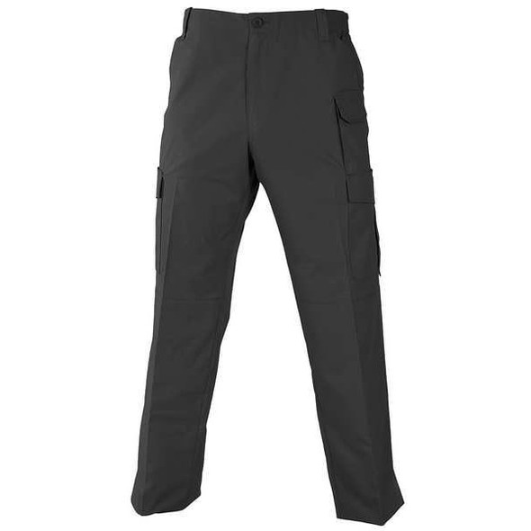 Flame Resistant Pants, 30 in x 30 in 6.4 oz 60 Ctn / 40 Poly Ripstop