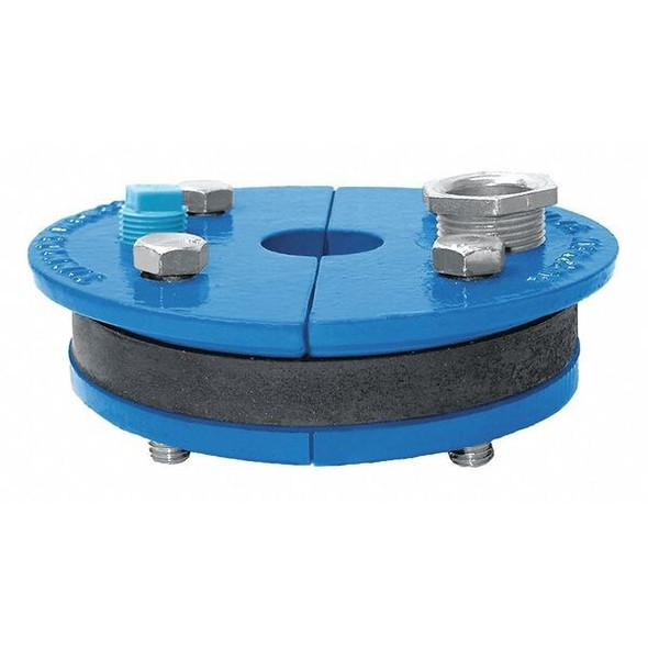 Simmons Well Seal,1" Drop Pipe Size,4" L,4" Size 111