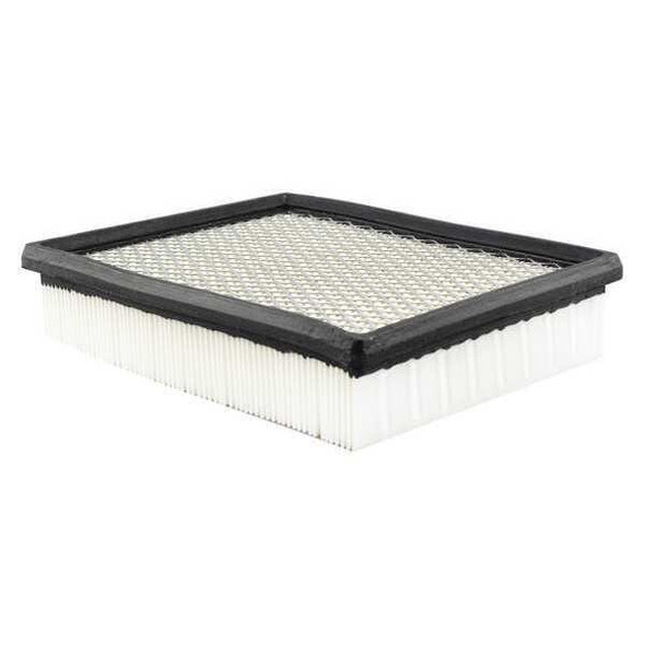 Baldwin Filters Air Filter,6-1/32 x 1-17/32 in. PA2160