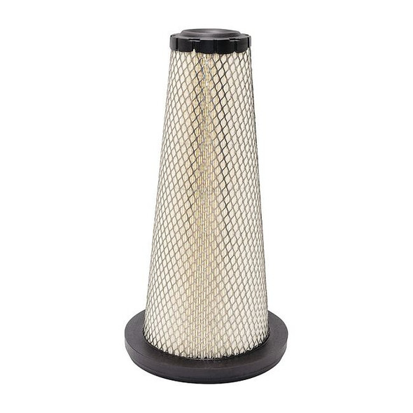 Baldwin Filters Air Filter,8-1/32 x 15-11/32 in. RS4637