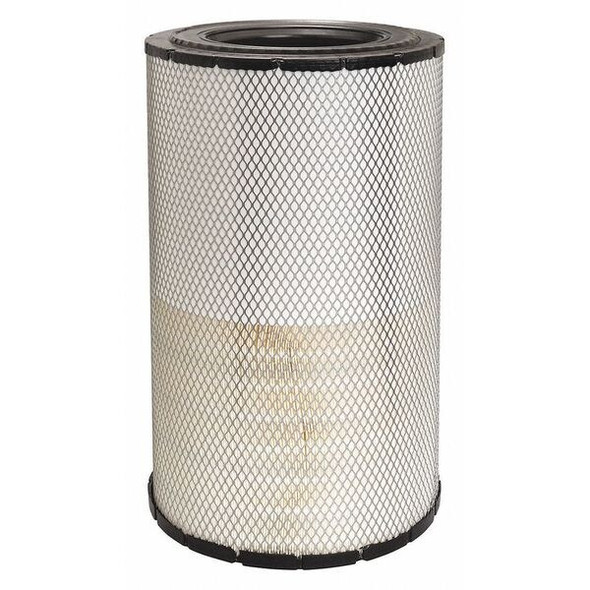 Baldwin Filters Air Filter,12-9/32 x 20-17/32 in. RS3870