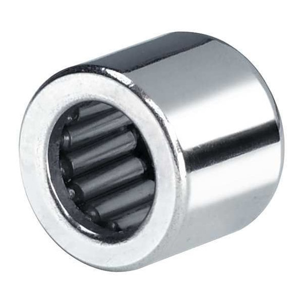 Tritan Needle Brg,Drawn Cup,Bore 0.500 In BH812 OH