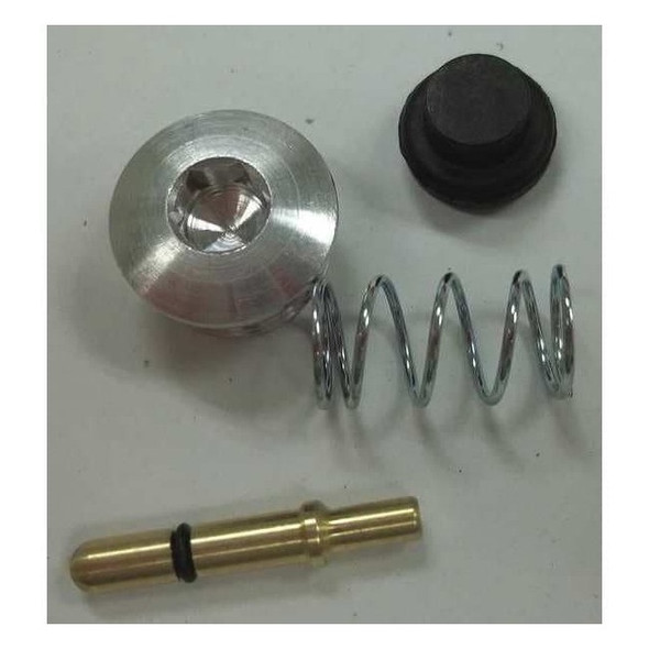Guardair Valve Repair Kit,5 3/8" L 74PK01