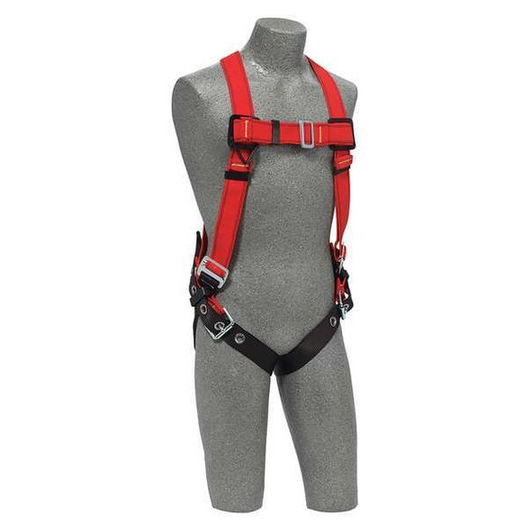 3m Protecta Hot Work Harness,Protecta,XL 1191384 3m Protecta Hot Work Harness,Protecta,XL 1191384