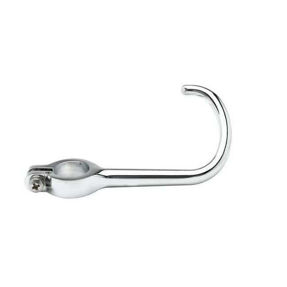 T&s Brass Hook, Pre Rinse Valve, Brass 004R