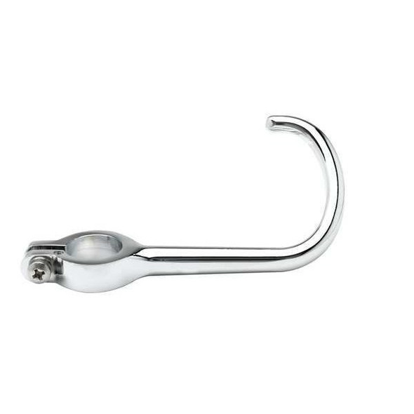 T&s Brass Hook, Pre Rinse Valve, Brass 004R