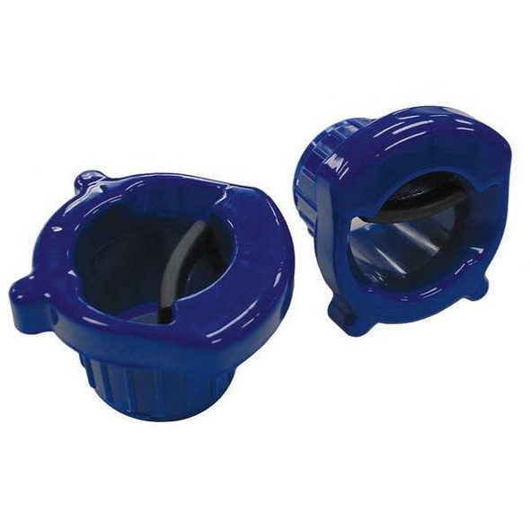 Encore Packaging Stretch Wrap Dispenser,End Caps,PR1 EP-780 Encore Packaging Stretch Wrap Dispenser,End Caps,PR1 EP-780