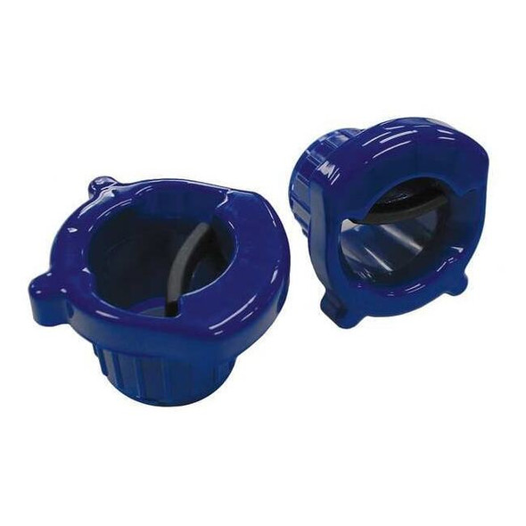 Encore Packaging Stretch Wrap Dispenser,End Caps,PR1 EP-780