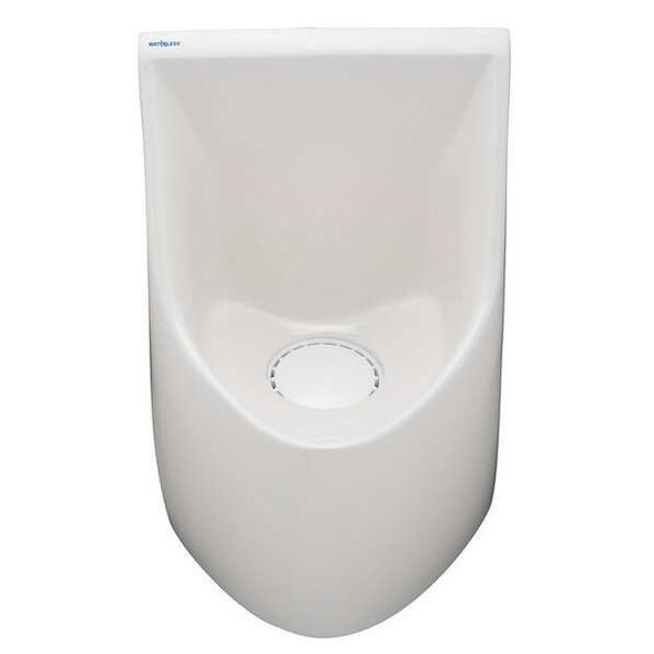 Waterless No-Flush Urinal Waterless Urinal, Wall Mount 2903