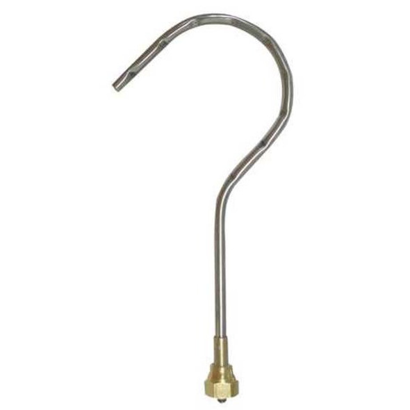 Uniweld UNIWELD MTF Sz9 Brazing Tip MTF-9