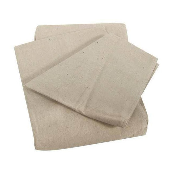 Manufacturer Varies Canvas Drop Cloth 58901GR