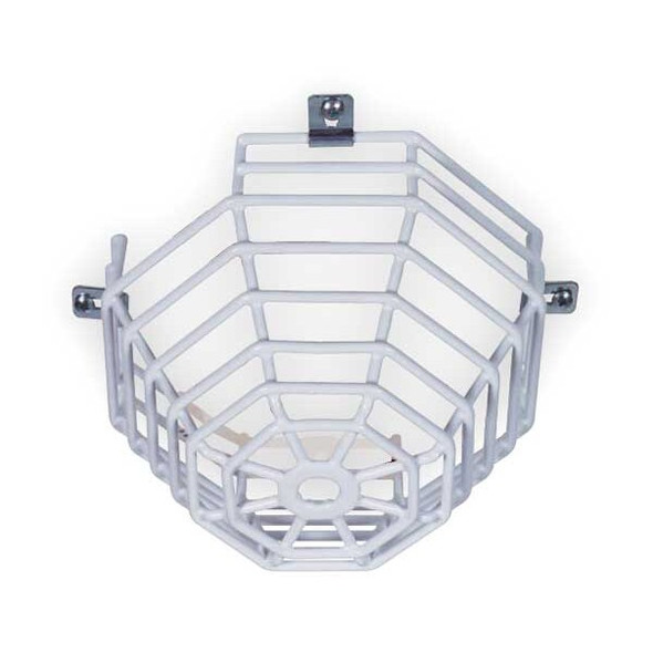 Safety Technology International Smoke Detector Guard,Steel Wire,Surface STI-9605 Safety Technology International Smoke Detector Guard,Steel Wire,Surface STI-9605
