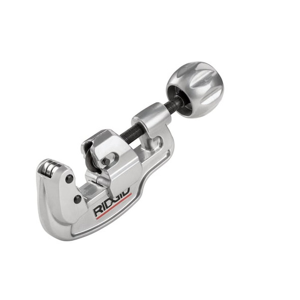 Ridgid Tubing Cutter,Stainless Steel,8-1/2in. L 97212