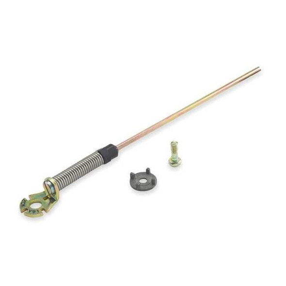 Telemecanique Sensors Limit Switch Lever Arm,6 In. Arm L ZCKY91