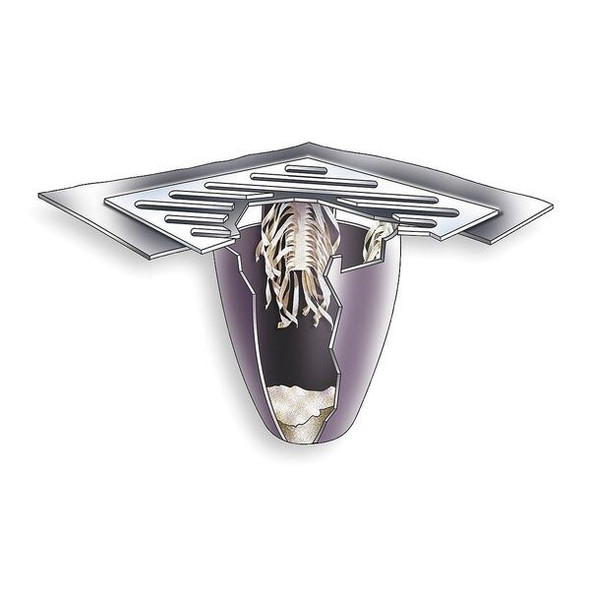 Ultratech Drain Guard Plus,Oil & Sediment Model 9219