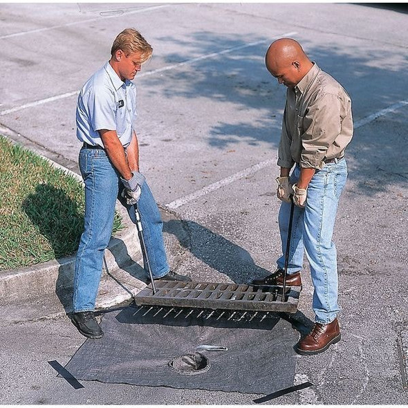 Ultratech Drain Guard Plus,Oil & Sediment Model 9219