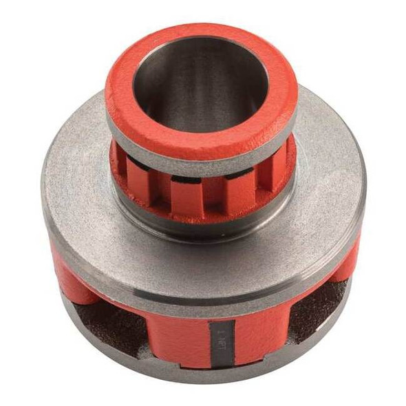 Ridgid Manual Threader Die Head,NPT,1in,RH 36900