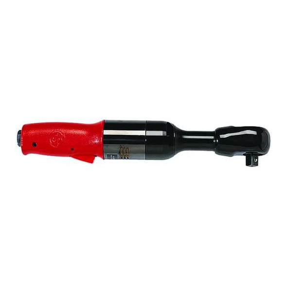 Chicago Pneumatic Ratchet,Air Powered,1/2",190 rpm CP7830HQ Chicago Pneumatic Ratchet,Air Powered,1/2",190 rpm CP7830HQ