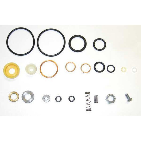 Wesco Seal Kit 052723