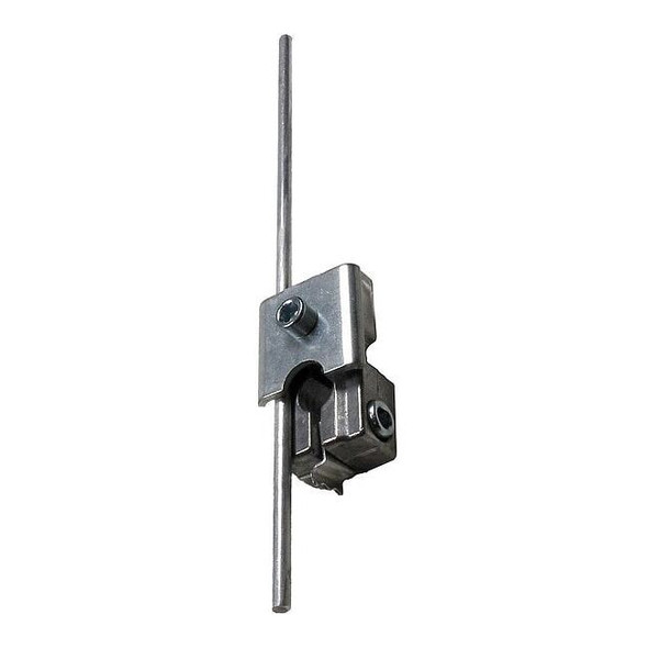 Honeywell RodLeverActuator,Adjustable,5.5in Arm L LSZ54M