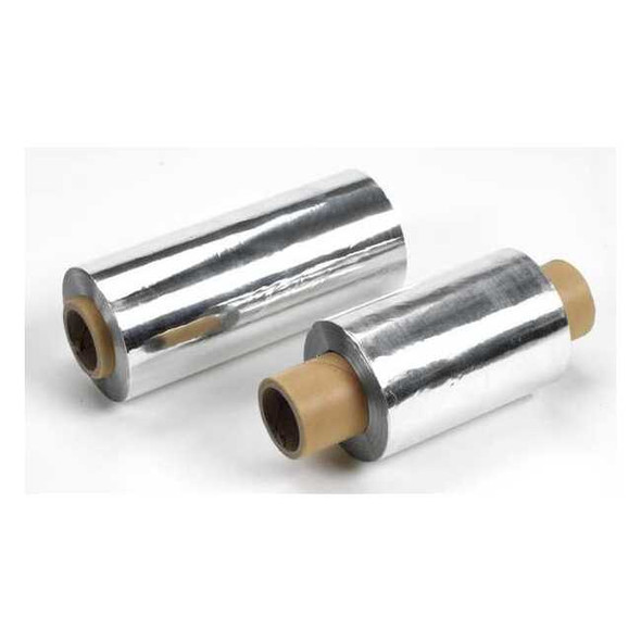 Heathrow Scientific Foil Roll,Aluminum,Standard,500 ft.,6" HS23536A