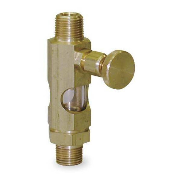 Ldi Industries Valve,Needle N102-02