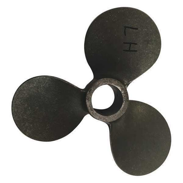Manufacturer Varies Propeller,SS,3,LH 550007c Manufacturer Varies Propeller,SS,3,LH 550007c