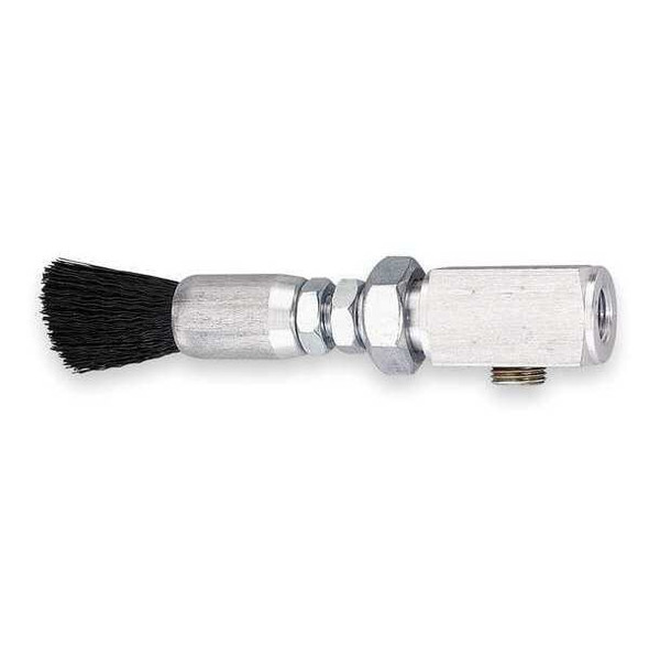 Ldi Industries Brush,Shank,5/8 In SB102-2