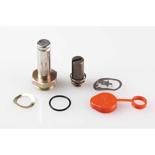 Asco Valve Rebuild Kit 302018