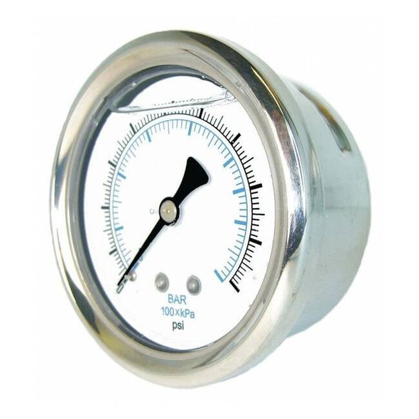 Pic Gauges 202L-404E