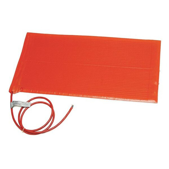 Briskheat Heating Blanket,120V,360W,24 in. L SRL06241P